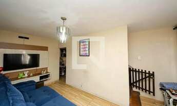 Imagem 2: Casa à Venda - Vila Alpina, 3 Quartos, 180 m2