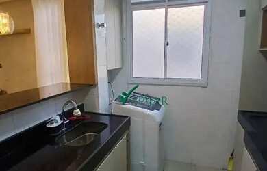 Imagem 6: ?? APARTAMENTO DOS SONHOS TOTALMENTE MOBILIADO