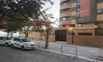 Imagem: Apto no Farol 04 suítes, 04 vagas. Vista