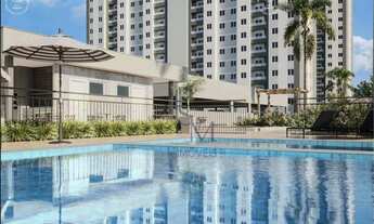 Imagem 6: Apartamento com 2 dormitórios à venda, 48 m² por R$ 315.000 - Residencial Ary Attab - São