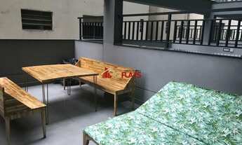 Imagem 7: Flat com ótimo preço no bairro Pinheiros. Confira!