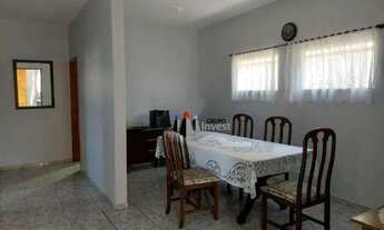 Imagem 3: Casa com 3 dormitórios à venda, 195 m² por R$ 600.000,00 - Vila Ipê - Campinas/SP