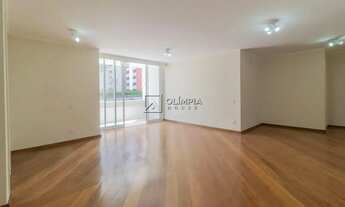 Imagem 2: Aluguel Apartamento 3 Dormitórios - 159 m² Jardim Paulista