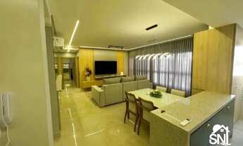 Imagem 7: Apartamento Mobiliado de Alto Padrão à Venda no Setor Marista