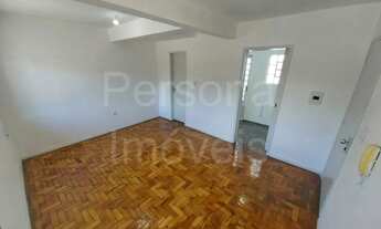 Imagem 5: JK térreo com PÁTIO Bairro Cristal Porto Alegre RS