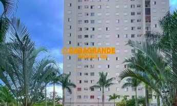 Imagem: Apartamento para aluguel possui 45 metros