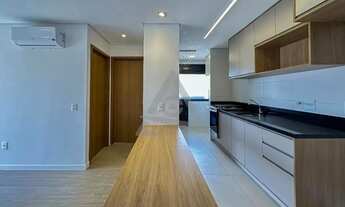 Imagem 7: Apartamento à venda e para alugar em Campinas, Cambuí, com 1 quarto, com 51 m², Condomínio