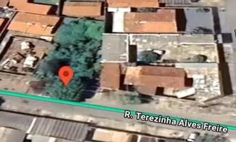 Imagem: Lote no Solange Parque ao lado do João