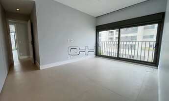 Imagem 2: Aluguel Apartamento 2 Dormitórios - 162 m² Vila Nova Conceição