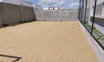 Imagem 6: Apartamento novinho no ED. RESID. PORTAL DAS HORTÊNSIAS - Três Marias - Campina Grande/PB