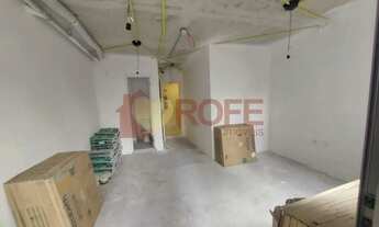 Imagem 5: Sala à venda, 27 m² por R$ 560.100,00 - Moema - São Paulo/SP