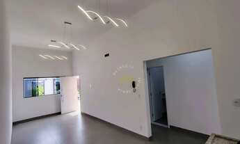 Imagem 3: CASA COM 3 DORMITÓRIOS À VENDA, 73 M² NO PARQUE BARNABÉ - INDAIATUBA/SP