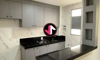 Imagem 3: Apartamento à venda em Cuiabá, Jardim das Palmeiras - Condomínio Parque Chapada dos Pampas