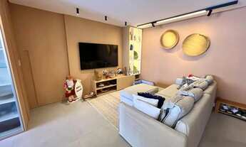 Imagem 6: Apartamento à venda no Canto do Forte 3 Suítes, 4 Banheiros, 2 Vaga, 130m