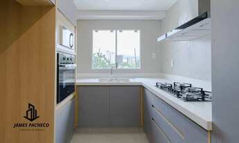 Imagem 6: Apartamento a venda, 3 quartos 1 suíte, reformado - Setor Oeste