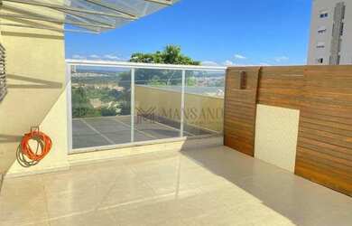 Imagem 2: Apartamento para venda com 162 m² e 3 quartos em Jardim América, Bauru - SP