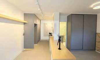 Imagem 6: Apartamento à Venda - Consolação, 1 Quarto, 36 m2