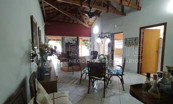 Imagem 6: Venda de Casas / Padrão na cidade de São Manuel