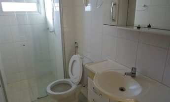 Imagem 4: Apartamento com 1 dormitório no Jardim Lutfalla próximo a USP em São Carlos