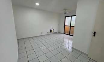 Imagem 6: Apartamento locação, Eloy Chaves, Chácara Primavera 2 dormitórios com 1 suite 75m