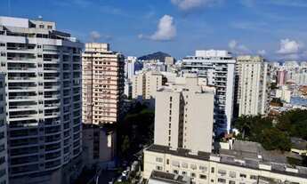 Imagem 6: Cobertura à venda, 159 m² por R$ 830.000,00 - Santa Rosa - Niterói/RJ