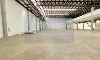 Imagem 5: Galpão para Locação em São Paulo, Barra Funda, 4 banheiros, 4 vagas