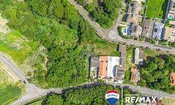 Imagem 3: Venda de Terreno Plano de 1,159m² no bairro Bosque - Vinhedo