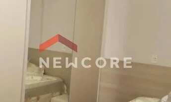 Imagem 7: Apartamento em Avenida Zumkeller - Parque Mandaqui - São Paulo/SP