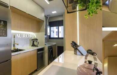 Imagem 2: Alugo apartamento 2 Quartos na Gleba Palhano