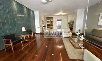 Imagem 4: Apartamento com 4 dormitórios, 161 m² - venda por R$ 2.080.000,00 ou aluguel por R$ 11.735