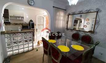 Imagem 6: Casa de condomínio em Rua Achiles Belline - Padroeira - Osasco/SP