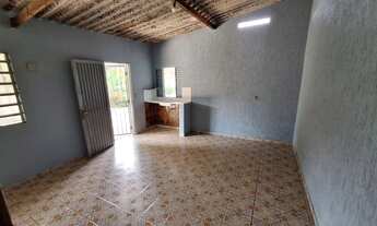 Imagem 5: Aluga-se Kit Net. Jardim Brasília 2, Águas Lindas de Goiás