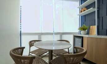 Imagem: Imóvel de 55m2 com 2 quartos em Papicu