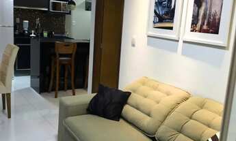 Imagem 4: Apartamento Apartamento com 1 dormitório