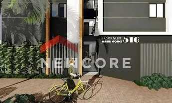 Imagem 4: Apartamento em Rua Mariano de Sousa - Chácara Santo Antônio (Zona Leste) - São Paulo/SP