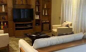 Imagem 4: Oportunidade - Casa Sobrado - Jardim Alvorada - 4 Dormitórios - 450m²