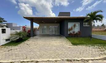 Imagem: Casa à Venda no Condomínio Maluí Residence