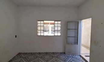 Imagem 5: CA2186- Casa para venda na Vila Brasil em Tarumã