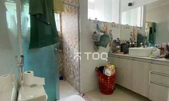 Imagem 3: Casa com 3 dormitórios à venda, 273 m² por R$ 2.200.000,00 - Alphaville 6 - Santana de Par