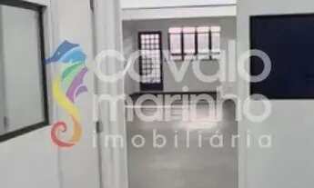 Imagem 3: Salão para alugar, 140m² - Jardim Anhangüera - Ribeirão Preto/SP