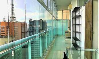 Imagem 3: Apartamento em Alameda Ministro Rocha Azevedo - Cerqueira César - São Paulo/SP