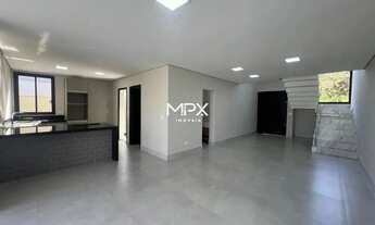 Imagem 2: Casa para alugar em Piracicaba, Santa Rosa, com 3 suítes, com 280 m², Residencial Villa D