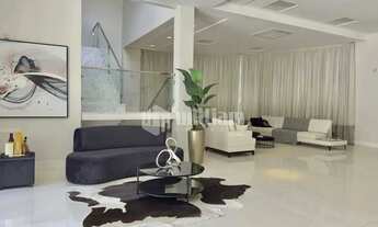 Imagem 7: CASA DE LUXO COM 3 SUÍTES À VENDA NO BAIRRO MALUCHE