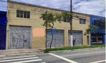 Imagem 3: Galpão, Santo Amaro, São Paulo, Cod: 3289
