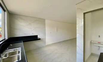 Imagem 5: Casa geminada à venda, 3 quartos, 1 suíte, 2 vagas, Santa Branca - Belo Horizonte/MG