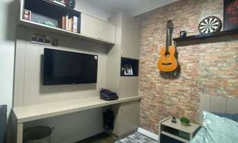 Imagem 3: Apartamento 2 quartos com Área Privativa Contagem