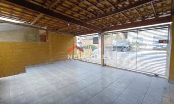 Imagem 2: Casa em Rua Pau Brasil - Cidade Jardim - Caeté/MG