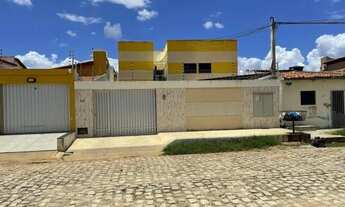 Imagem 3: Alugo Apto 02 quartos Residencial, Próximo ao Hospital São Luís, Mossoró-RN