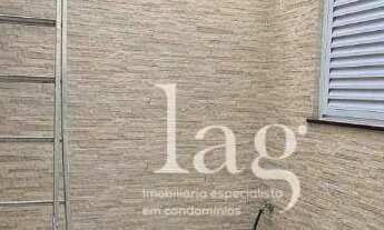 Imagem 5: Casa à venda, 168 m² por R$ 1.180.000,00 - Condomínio Campos do Conde - Sorocaba/SP