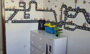 Imagem 2: VENDE-SE CASA NA QNH 3 - EXCELENTE LOCALIZAÇÃO